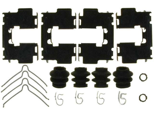 Raybestos Brakes Disc Brake Hardware Kit P/N:H18143A Fits: Lexus Hs250h 12-10 - Image 1