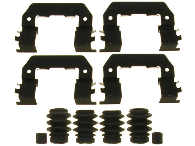 Raybestos Brakes Disc Brake Hardware Kit P/N:H18173A Fits: Hyundai Santa Fe 16-13 - Image 1
