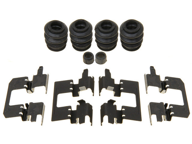 Raybestos Brakes Disc Brake Hardware Kit P/N:H18176A Fits: Mazda 6 17-14 - Image 1