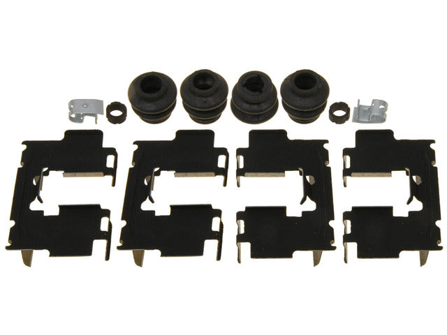 Raybestos Brakes Disc Brake Hardware Kit P/N:H18179A Fits: Toyota Rav4 18-13 - Image 1