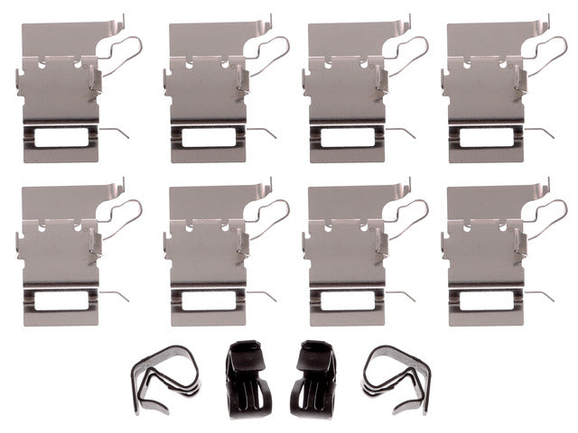 Raybestos Brakes Disc Brake Hardware Kit P/N:H18188A Fits: Mazda 3 18-14, Mazda 3 Sport 2014, Mazda 6 17-14 - Image 1