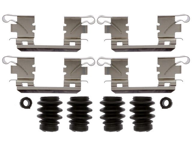 Raybestos Brakes Disc Brake Hardware Kit P/N:H18194A Fits: Honda Fit 20-15 - Image 1