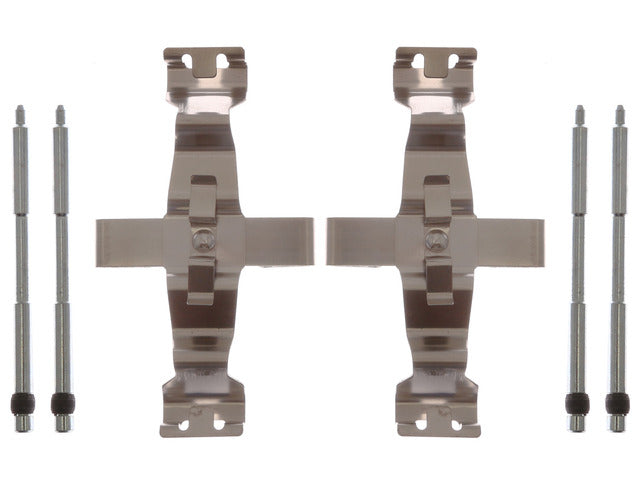 Raybestos Brakes Disc Brake Hardware Kit P/N:H18196A Fits: Audi Q5 15-14 - Image 1