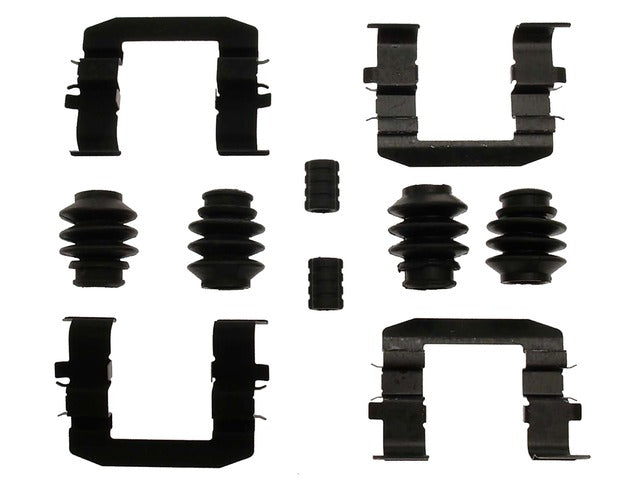 Raybestos Brakes Disc Brake Hardware Kit P/N:H18203A Fits: Kia Sedona 18-15 - Image 1
