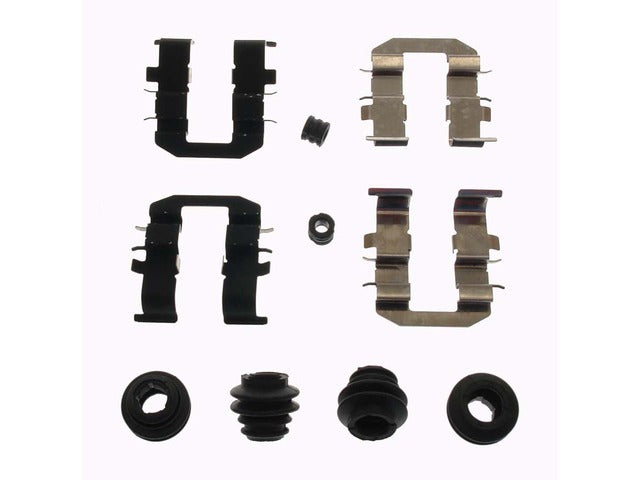 Raybestos Brakes Disc Brake Hardware Kit P/N:H18205A Fits: Kia Sedona 18-15 - Image 1
