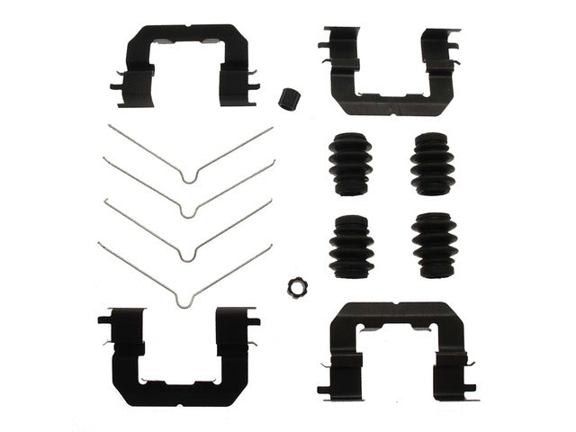 Raybestos Brakes Disc Brake Hardware Kit P/N:H18206A Fits: Kia Sorento 20-16 - Image 1