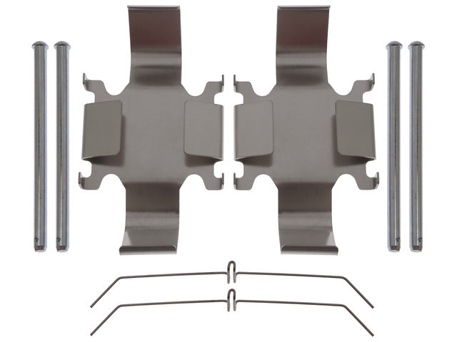 Raybestos Brakes Disc Brake Hardware Kit P/N:H18216A Fits: Ford Mustang 18-15 - Image 1