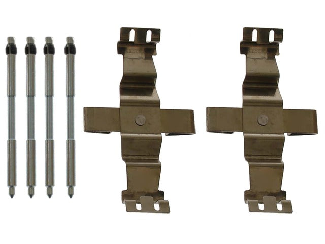 Raybestos Brakes Disc Brake Hardware Kit P/N:H18228A Fits: Mini Cooper 18-16, Mini Cooper Clubman 2018 - Image 1