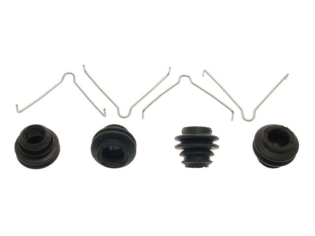 Raybestos Brakes Disc Brake Hardware Kit P/N:H18236A Fits: Hyundai Sonata 19-16, Kia Optima 18-17 - Image 1