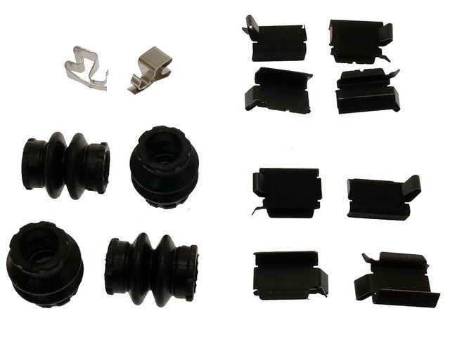 Raybestos Brakes Disc Brake Hardware Kit P/N:H18237A Fits: Chevrolet Corsa 08-02 - Image 1