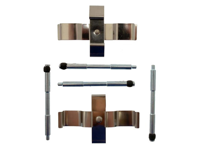 Raybestos Brakes Disc Brake Hardware Kit P/N:H18255A Fits: Fiat 124 Spider 2017, Mazda Mx-5 Miata 18-16 - Image 1