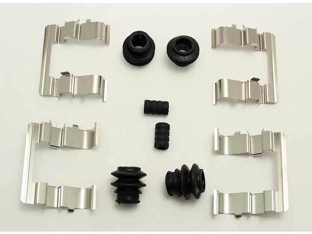 Raybestos Brakes Disc Brake Hardware Kit P/N:H18273A Fits: Dodge H100 08-06 - Image 1