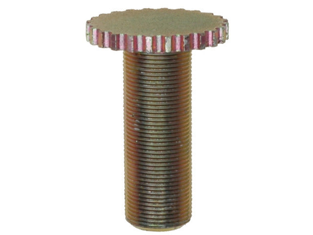 Raybestos Brakes Drum Brake Adjusting Screw Assembly P/N:H1843 Fits: Chevrolet B60 87-80, Chevrolet C50 85-79, Chevrolet C60 87-80, GMC B6000 87-80, GMC C5000 85-80, GMC C6000 85-80, GMC P4500 85-79 - Image 1