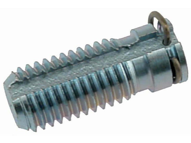 Raybestos Brakes Drum Brake Adjusting Screw Assembly P/N:H1861 Fits: Chevrolet B60, Chevrolet C60, Chevrolet C70, Ford B-600, Ford B-700, Ford B-7000, Ford C600, Ford C700, Ford C7000, Ford C800 - Image 1