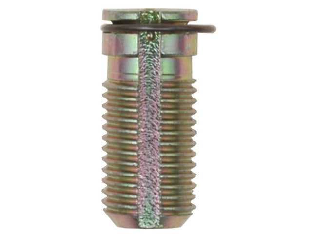 Raybestos Brakes Drum Brake Adjusting Screw Assembly P/N:H1865 Fits: Chevrolet C70, Ford C800, Ford C8000, Ford F-800, Ford L800, Ford Ln800, Ford Ln8000, GMC C7000, International 1724, International 1754 - Image 1