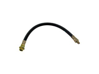 Dorman - First Stop Brake Hydraulic Hose P/N:H19015 Fits: American Motors Amx, American Motors Gremlin, American Motors Hornet, American Motors Javelin, Chrysler 300, Dodge Dart, Dodge Monaco, Dodge Polara, Hudson Commodore Series, Hudson Hornet - Image 1