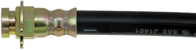 Dorman - First Stop Brake Hydraulic Hose P/N:H19064 Fits: Chevrolet Chevy Ii 67-62, Chevrolet Corvair 64-60 - Image 3