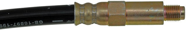 Dorman - First Stop Brake Hydraulic Hose P/N:H19064 Fits: Chevrolet Chevy Ii 67-62, Chevrolet Corvair 64-60 - Image 2