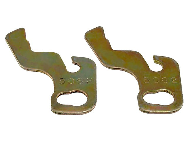 Raybestos Brakes Drum Brake Adjusting Lever P/N:H2034-2 Fits: Chrysler Cordoba, Chrysler Fifth Avenue, Chrysler Imperial, Chrysler Lebaron, Chrysler New Yorker, Chrysler Newport, Chrysler TOWN &amp; COUNTRY - Image 1