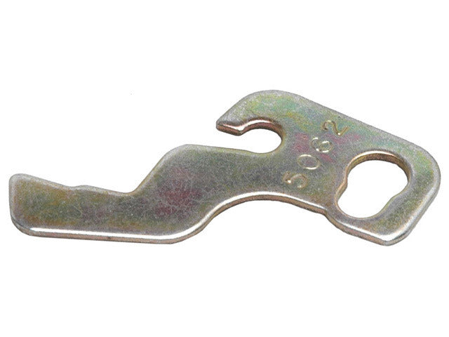 Raybestos Brakes Drum Brake Adjusting Lever P/N:H2034 Fits: Chrysler Cordoba, Chrysler Fifth Avenue, Chrysler Imperial, Chrysler Lebaron, Chrysler New Yorker, Chrysler Newport, Chrysler TOWN &amp; COUNTRY - Image 1