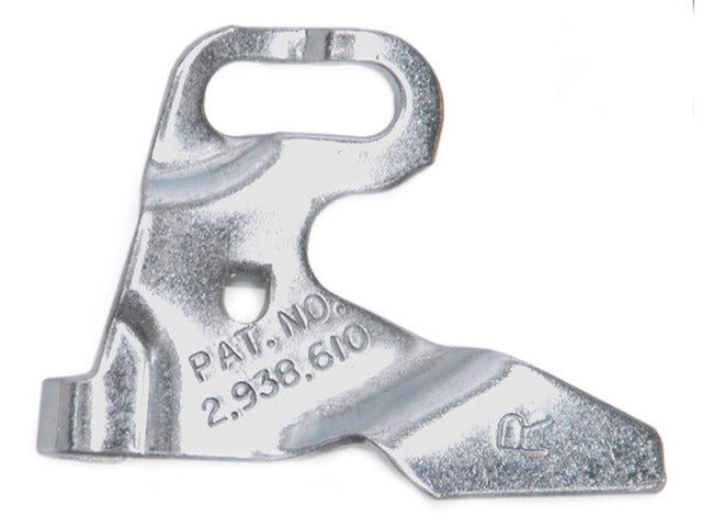 Raybestos Brakes Drum Brake Adjusting Lever P/N:H2041 Fits: Dodge D200, Dodge D200 Pickup, Dodge D200 Series, Dodge D300 Pickup, Dodge M300, Dodge P200, Dodge P200 Van, Dodge P300, Dodge Rd200, Dodge W100 Pickup - Image 1