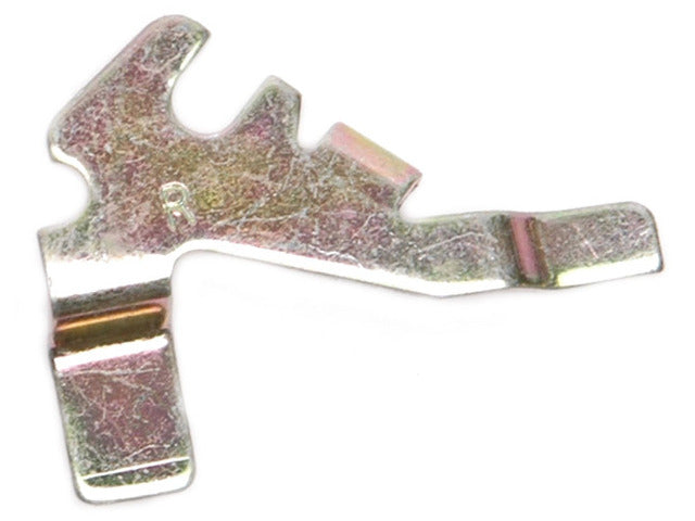 Raybestos Brakes Drum Brake Adjusting Lever P/N:H2075 Fits: Ford Escort 90-81, Ford Exp 88-82, Ford Tempo 91-84, Mercury Ln7 83-82, Mercury Lynx 87-83, Mercury Topaz 91-84, Renault Alliance 87-83, Renault Encore 86-84 - Image 1