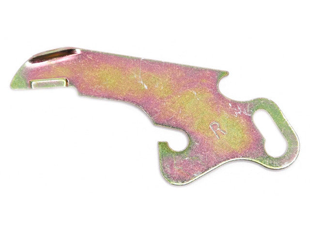 Raybestos Brakes Drum Brake Adjusting Lever P/N:H2077 Fits: Dodge B250, Dodge B2500, Dodge B300, Dodge B300 Van, Dodge B350, Dodge B3500, Dodge Cb300, Dodge D250, Dodge D350, Dodge Mb300 - Image 1
