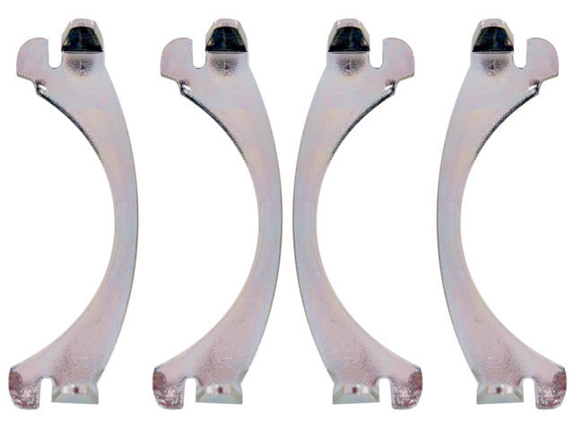 Raybestos Brakes Drum Brake Self-Adjuster Cable Guide P/N:H2093 Fits: Dodge B2500, Dodge B300, Dodge B300 Van, Dodge B350, Dodge B3500, Dodge Cb300, Dodge D200, Dodge D200 Pickup, Dodge D250, Dodge D300 - Image 1