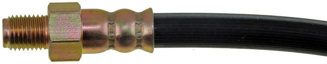 Dorman - First Stop Brake Hydraulic Hose P/N:H20996 Fits: Pontiac Bonneville 1957, Pontiac Catalina 57-50, Pontiac Chieftain 57-49, Pontiac Star Chief 57-54, Pontiac Streamliner 52-49, Pontiac Super Chief 1957 - Image 3