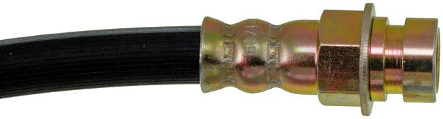 Dorman - First Stop Brake Hydraulic Hose P/N:H20996 Fits: Pontiac Bonneville 1957, Pontiac Catalina 57-50, Pontiac Chieftain 57-49, Pontiac Star Chief 57-54, Pontiac Streamliner 52-49, Pontiac Super Chief 1957 - Image 2
