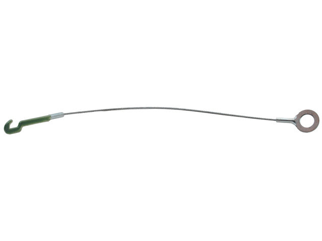 Raybestos Brakes Drum Brake Self-Adjuster Cable P/N:H2106 Fits: Dodge D200 80-75, Dodge D200 Pickup 74-73, Dodge Rd200 80-78, Ford F-250 76-75, Ford P-350 75-67, Ford P-400 1975 - Image 1
