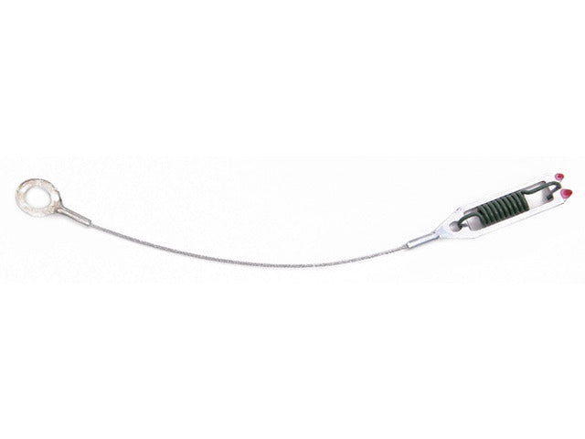 Raybestos Brakes Drum Brake Self-Adjuster Cable P/N:H2108 Fits: Chrysler Cordoba, Chrysler Fifth Avenue, Chrysler Imperial, Chrysler Lebaron, Chrysler New Yorker, Chrysler Newport, Chrysler TOWN &amp; COUNTRY, Dodge A100, Dodge A100 Pickup - Image 1