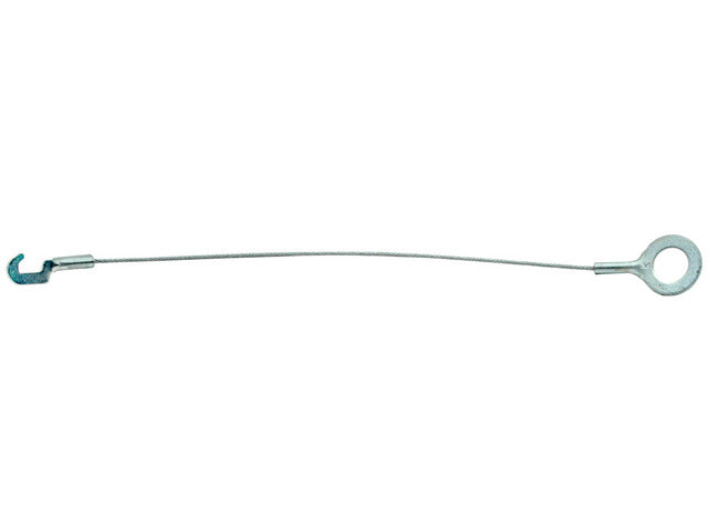 Raybestos Brakes Drum Brake Self-Adjuster Cable P/N:H2111 Fits: Ford Bronco 75-67, Ford Club Wagon 67-64, Ford E-100 Econoline 74-69, Ford Econoline 67-64 - Image 1