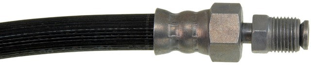 Dorman - First Stop Brake Hydraulic Hose P/N:H21176 Fits: Chrysler 300, Chrysler Nassau, Chrysler New Yorker, Chrysler Newport, Chrysler St Regis, Chrysler TOWN &amp; COUNTRY, Chrysler Windsor, Desoto Adventurer, Desoto Firedome, Desoto Fireflite - Image 2