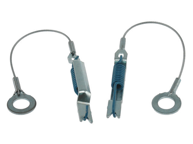 Raybestos Brakes Drum Brake Self-Adjuster Cable P/N:H2160 Fits: Ford Ranger 09-95, Mazda B2300 08-01, Mazda B2300 97-95, Mazda B2500 01-98, Mazda B3000 08-95, Mazda B4000 00-95 - Image 1