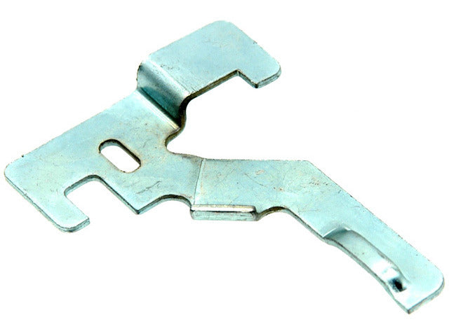 Raybestos Brakes Drum Brake Adjusting Lever P/N:H2161 Fits: Ford Taurus 07-92, Ford Thunderbird 97-92, Mercury Cougar 97-92, Mercury Sable 05-92, Mercury Villager 02-93, Nissan Quest 02-93 - Image 1