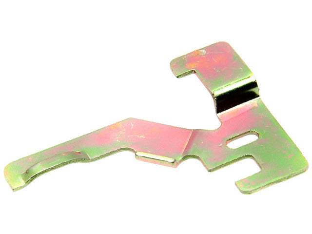 Raybestos Brakes Drum Brake Adjusting Lever P/N:H2162 Fits: Ford Taurus 07-92, Ford Thunderbird 97-92, Mercury Cougar 97-92, Mercury Sable 05-92, Mercury Villager 02-93, Nissan Quest 02-93 - Image 1