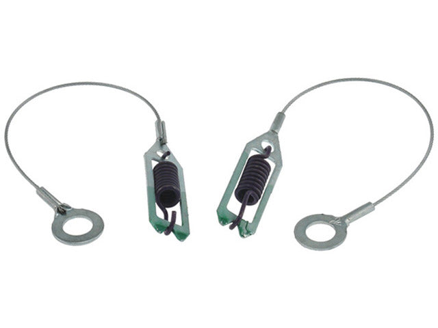 Raybestos Brakes Drum Brake Self-Adjuster Cable P/N:H2163 Fits: Ford F-100 Ranger, Ford Ranger, Jeep Cherokee, Jeep Grand Cherokee, Jeep Liberty, Jeep Wagoneer, Mazda B2300, Mazda B2500, Mazda B3000, Mazda B4000 - Image 1