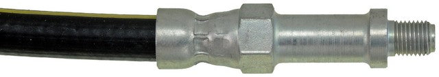 Dorman - First Stop Brake Hydraulic Hose P/N:H21784 Fits: Ford Fairlane, Ford Falcon, Mercury Colony Park, Mercury Commuter, Mercury Medalist, Mercury Montclair, Mercury Monterey, Mercury Park Lane, Mercury Turnpike Cruiser, Mercury Voyager - Image 2