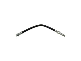 Dorman - First Stop Brake Hydraulic Hose P/N:H21784 Fits: Ford Fairlane, Ford Falcon, Mercury Colony Park, Mercury Commuter, Mercury Medalist, Mercury Montclair, Mercury Monterey, Mercury Park Lane, Mercury Turnpike Cruiser, Mercury Voyager - Image 1