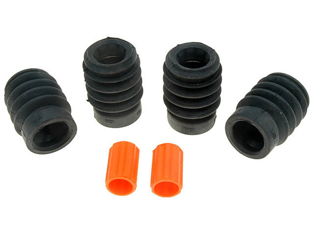 Raybestos Brakes Drum Brake Hardware Kit P/N:H2343 Fits: Scion Xa 06-04, Scion Xb 06-04, Toyota Prius 07-04 - Image 1