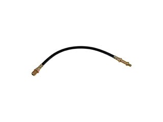 Dorman - First Stop Brake Hydraulic Hose P/N:H23807 Fits: Ford F-100 60-53, Ford P-100 67-60, Ford P-350 76-67, Ford P-400 76-75, Ford P-500 76-75 - Image 1
