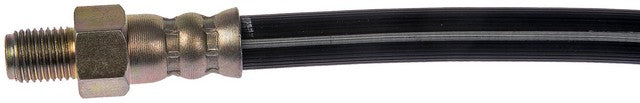 Dorman - First Stop Brake Hydraulic Hose P/N:H24115 Fits: Chrysler Windsor, Dodge Coronet, Dodge Custom, Dodge Suburban, Plymouth Belvedere, Plymouth Custom, Plymouth Fury, Plymouth Plaza, Plymouth Savoy, Plymouth Suburban - Image 3