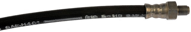 Dorman - First Stop Brake Hydraulic Hose P/N:H24280 Fits: Mercury Colony Park, Mercury Commuter, Mercury Medalist, Mercury Montclair, Mercury Monterey, Mercury Park Lane, Mercury Turnpike Cruiser, Mercury Voyager - Image 2