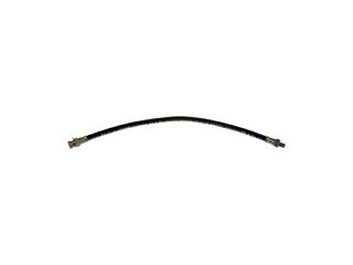 Dorman - First Stop Brake Hydraulic Hose P/N:H24280 Fits: Mercury Colony Park, Mercury Commuter, Mercury Medalist, Mercury Montclair, Mercury Monterey, Mercury Park Lane, Mercury Turnpike Cruiser, Mercury Voyager - Image 1