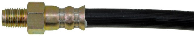 Dorman - First Stop Brake Hydraulic Hose P/N:H24458 Fits: Dodge D300 Pickup, Dodge D300 Series, Dodge P300 Van, GMC 300, GMC 350-8, GMC 370, GMC Ef350, GMC Fc350, GMC Fcs350, GMC Ff350 - Image 3