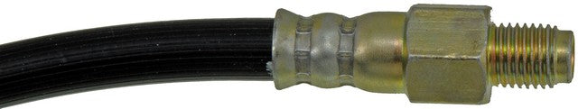 Dorman - First Stop Brake Hydraulic Hose P/N:H24717 Fits: Chrysler 300, Chrysler Imperial, Chrysler New Yorker, Chrysler Newport, Chrysler TOWN &amp; COUNTRY, Chrysler Windsor, Desoto Adventurer, Desoto Firedome, Desoto Fireflite, Desoto Firesweep - Image 2