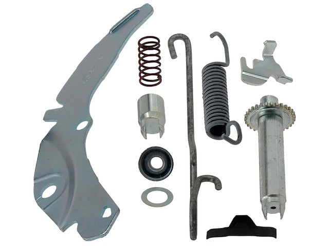 Raybestos Brakes Drum Brake Self-Adjuster Repair Kit P/N:H2508 Fits: Chevrolet Bel Air, Chevrolet Biscayne, Chevrolet Blazer, Chevrolet Brookwood, Chevrolet C10, Chevrolet C10 Panel, Chevrolet C10 Pickup, Chevrolet C10 Suburban, Chevrolet C20 - Image 1