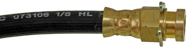 Dorman - First Stop Brake Hydraulic Hose P/N:H25160 Fits: Ford Club Wagon 67-62, Ford Econoline 67-61, Ford Galaxie 1961, Lincoln Continental 60-58 - Image 2