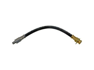 Dorman - First Stop Brake Hydraulic Hose P/N:H25160 Fits: Ford Club Wagon 67-62, Ford Econoline 67-61, Ford Galaxie 1961, Lincoln Continental 60-58 - Image 1